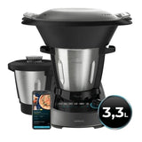 Cecotec Mambo 11090 Habana Robot de Cocina Multifunción 1600W