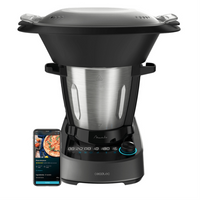 Cecotec Mambo 11090 Robot de Cocina Multifunción