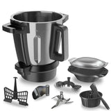 Cecotec Mambo CooKing Victory Robot de Cocina Multifunción con Dispensador de Alimentos 4.5L