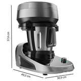 Cecotec Mambo CooKing Victory Robot de Cocina Multifunción con Dispensador de Alimentos 4.5L