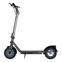 Cecotec Bongo D20 XL Connected Patinete Eléctrico Homologado DGT 10" 630W