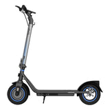 Cecotec Bongo D20 XL Connected Patinete Eléctrico Homologado DGT 10" 630W