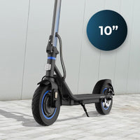 Cecotec Bongo D20 XL Connected Patinete Eléctrico Homologado DGT 10" 630W