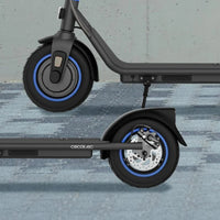 Cecotec Bongo D20 XL Connected Patinete Eléctrico Homologado DGT 10" 630W