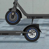 Cecotec Bongo D20 XL Connected Patinete Eléctrico Homologado DGT 10" 630W