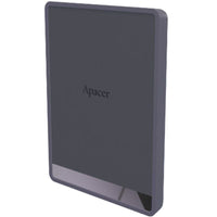 Disco Duro Apacer 2TB SSD Externo USB 3.2 Gen2 AS724 500MB/s Púrpura
