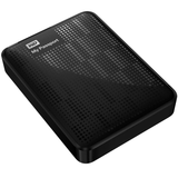 Disco Duro Externo USB 3.0 WD My Passport 1TB