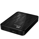 Disco Duro Externo USB 3.0 WD My Passport 1TB