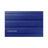 Disco Duro Samsung T7 Shield SSD Externo 2TB USB-C Azul