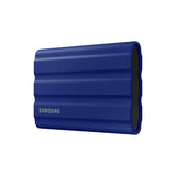 Disco Duro Samsung T7 Shield SSD Externo 2TB USB-C Azul