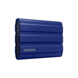 Disco Duro Samsung T7 Shield SSD Externo 2TB USB-C Azul