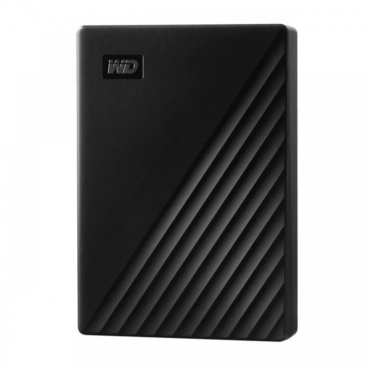 Disco Duro Externo USB 3.0 WD My Passport 4TB