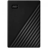 Disco Duro Externo USB 3.0 WD My Passport 5TB