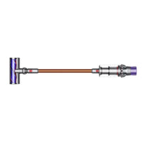 Dyson V10 Absolute Escoba Aspiradora sin Cable 150W Cobre/Níquel