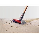 Dyson V10 Absolute Escoba Aspiradora sin Cable 150W Cobre/Níquel