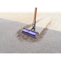 Dyson V10 Absolute Escoba Aspiradora sin Cable 150W Cobre/Níquel