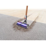 Dyson V10 Absolute Escoba Aspiradora sin Cable 150W Cobre/Níquel
