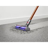 Dyson V10 Absolute Escoba Aspiradora sin Cable 150W Cobre/Níquel