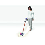 Dyson V10 Absolute Escoba Aspiradora sin Cable 150W Cobre/Níquel