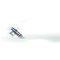 Dyson V10 Absolute Escoba Aspiradora sin Cable 150W Cobre/Níquel