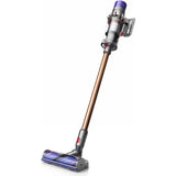 Dyson V10 Absolute Escoba Aspiradora sin Cable 150W Cobre/Níquel