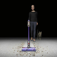 Dyson V11 Advanced Aspiradora Escoba/Mano sin Cable 200W