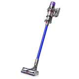 Dyson V11 Aspiradora Escoba/Mano sin Cable 185W Níquel/Azul