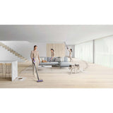 Dyson V8 Advanced Escoba Aspiradora sin Cable 130W Plata/Níquel