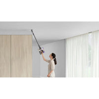 Dyson V8 Advanced Escoba Aspiradora sin Cable 130W Plata/Níquel