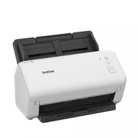 Brother ADS-4100 Escáner Profesional de Sobremesa Doble Cara