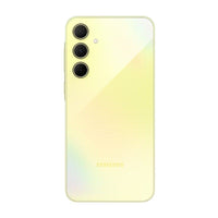 Samsung Galaxy A35 Amarillo - 256GB - 8GB - 5G