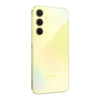 Samsung Galaxy A35 Amarillo - 256GB - 8GB - 5G