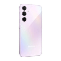 Samsung Galaxy A35 Lavanda - 128GB - 6GB - 5G