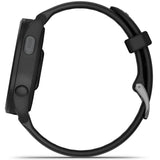 Garmin Forerunner 165 Reloj Smartwatch 43mm GPS Negro