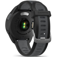 Garmin Forerunner 165 Reloj Smartwatch 43mm GPS Negro