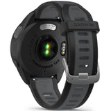 Garmin Forerunner 165 Reloj Smartwatch 43mm GPS Negro