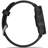 Garmin Forerunner 165 Reloj Smartwatch 43mm GPS Negro