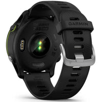 Garmin Forerunner 255 Music Reloj Smartwatch 46mm Negro
