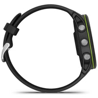 Garmin Forerunner 255 Music Reloj Smartwatch 46mm Negro