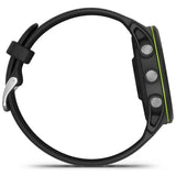 Garmin Forerunner 255 Music Reloj Smartwatch 46mm Negro