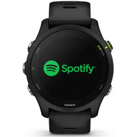 Garmin Forerunner 255 Music Reloj Smartwatch 46mm Negro