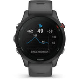 Garmin Forerunner 255 Reloj Smartwatch 46mm Gris Pizarra