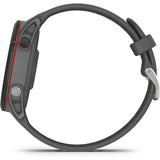 Garmin Forerunner 255 Reloj Smartwatch 46mm Gris Pizarra