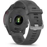 Garmin Forerunner 255 Reloj Smartwatch 46mm Gris Pizarra