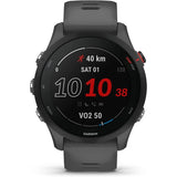 Garmin Forerunner 255 Reloj Smartwatch 46mm Gris Pizarra