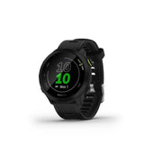 Garmin Forerunner 55 Smartwatch Negro
