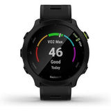 Garmin Forerunner 55 Smartwatch Negro