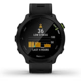 Garmin Forerunner 55 Smartwatch Negro