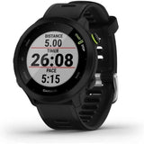 Garmin Forerunner 55 Smartwatch Negro