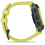 Garmin Instinct E GPS 45mm 10 ATM Pulsioxímetro Talla Única